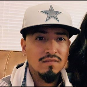 Meet your Posher, Luis